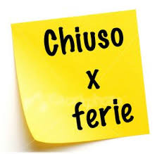 dal 10 Agosto al 23 Agosto